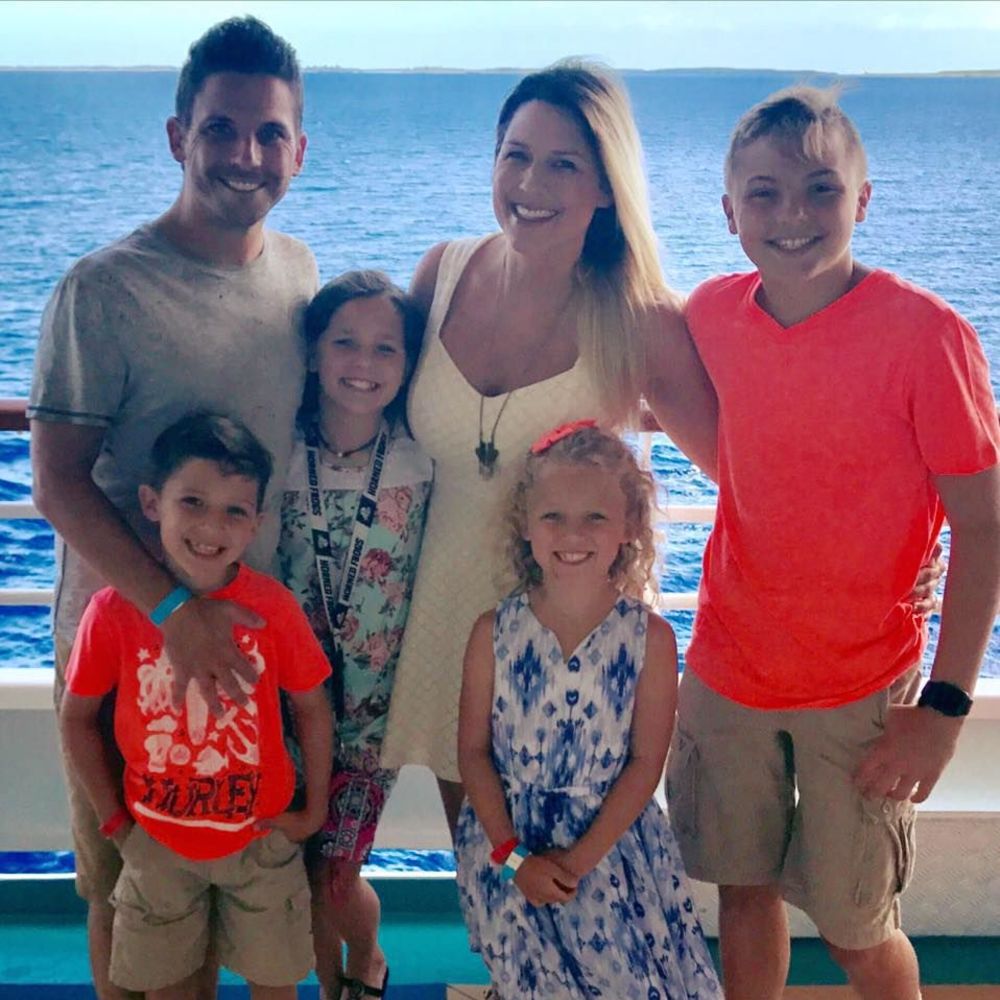 Meet your Posher, Natasha